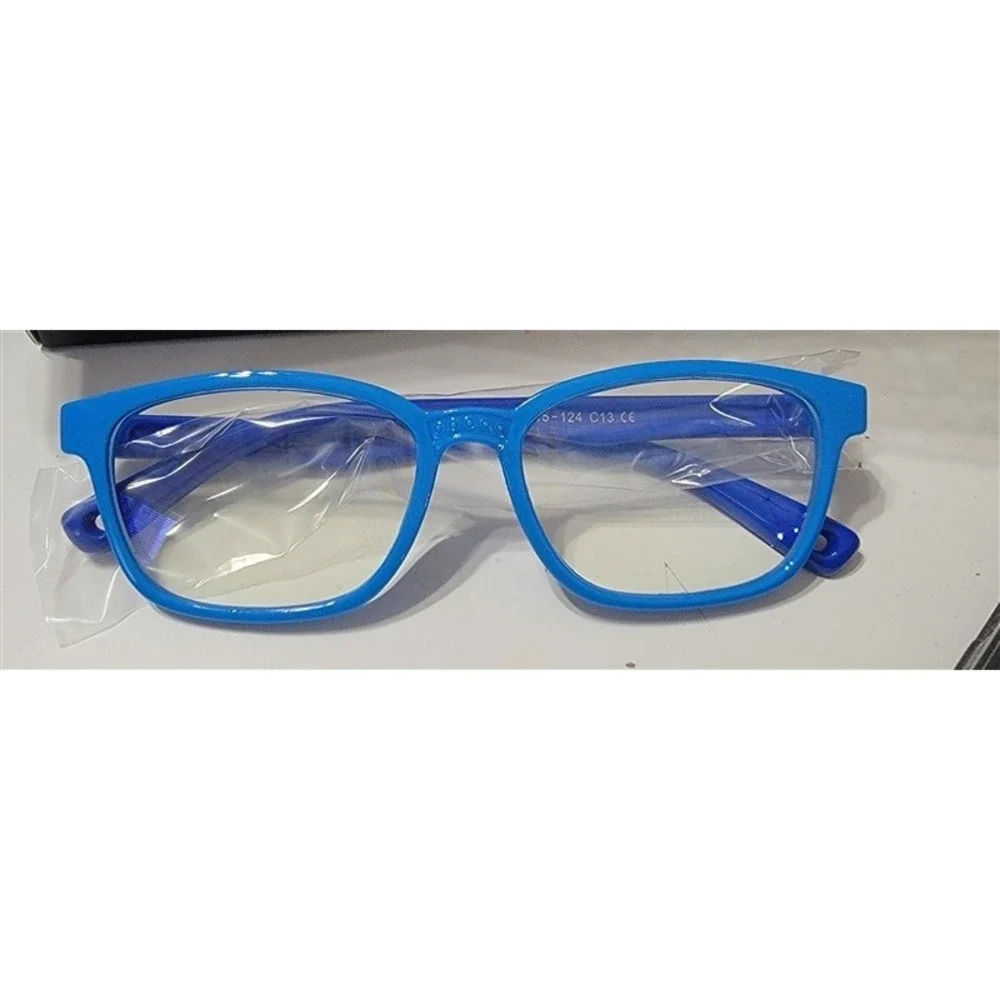 CessBlue Kids Bright Blue Light Blocking Glasses 115218